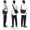 マンハッタンポーテージ ネオプレン メッセンジャーバッグ Manhattan Portage mp1605jrnp2