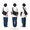 マンハッタンポーテージ ネオプレン メッセンジャーバッグ Manhattan Portage mp1605jrnp2