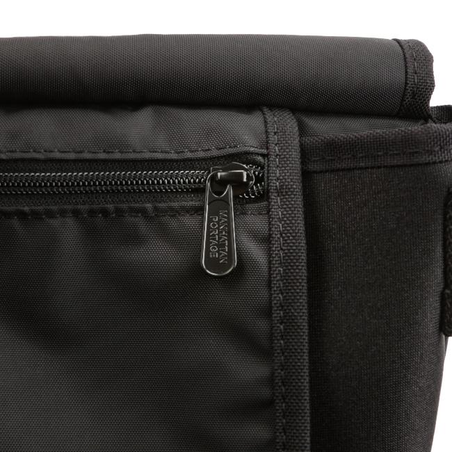 マンハッタンポーテージ ネオプレン メッセンジャーバッグ Manhattan Portage mp1605jrnp2