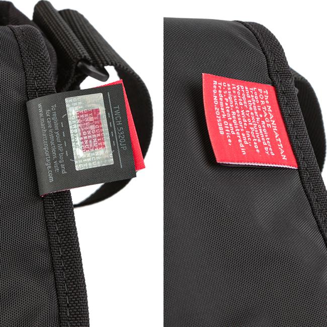 マンハッタンポーテージ ネオプレン メッセンジャーバッグ Manhattan Portage mp1605jrnp2