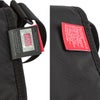 マンハッタンポーテージ ネオプレン メッセンジャーバッグ Manhattan Portage mp1605jrnp2