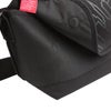 マンハッタンポーテージ ネオプレン メッセンジャーバッグ Manhattan Portage mp1605jrnp2