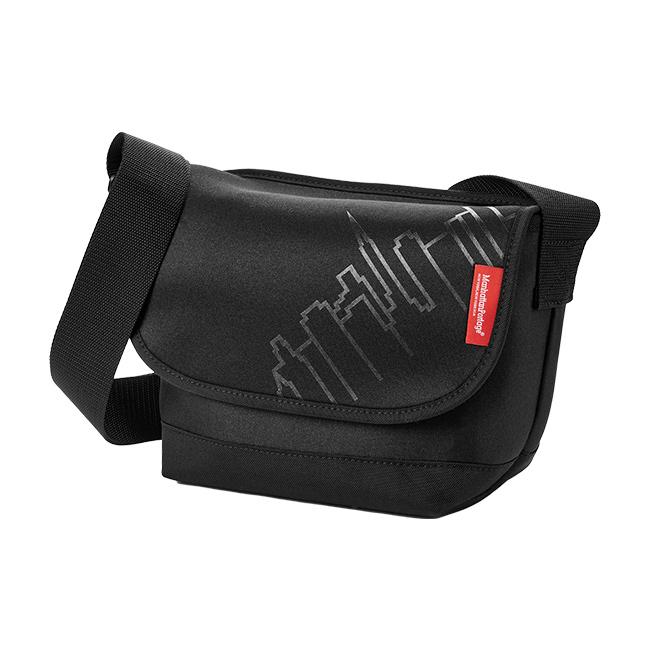 マンハッタンポーテージ ネオプレン メッセンジャーバッグ Manhattan Portage mp1605jrnp2