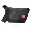 マンハッタンポーテージ ナイロンツゥイル メッセンジャーバッグ Manhattan Portage mp1605jrpdcd2