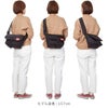 マンハッタンポーテージ ナイロンツゥイル メッセンジャーバッグ Manhattan Portage mp1605jrpdcd2