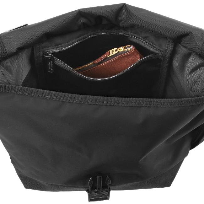 マンハッタンポーテージ ナイロンツゥイル メッセンジャーバッグ Manhattan Portage mp1605jrpdcd2