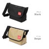 マンハッタンポーテージ Casual メッセンジャーバッグ Manhattan Portage mp1605jrs