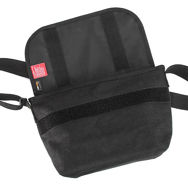 マンハッタンポーテージ Casual メッセンジャーバッグ Manhattan Portage mp1605jrs