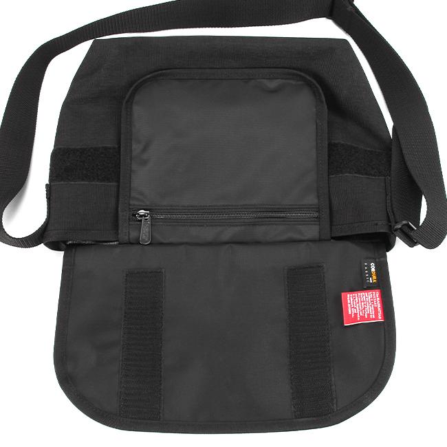 マンハッタンポーテージ Casual メッセンジャーバッグ Manhattan Portage mp1605jrs