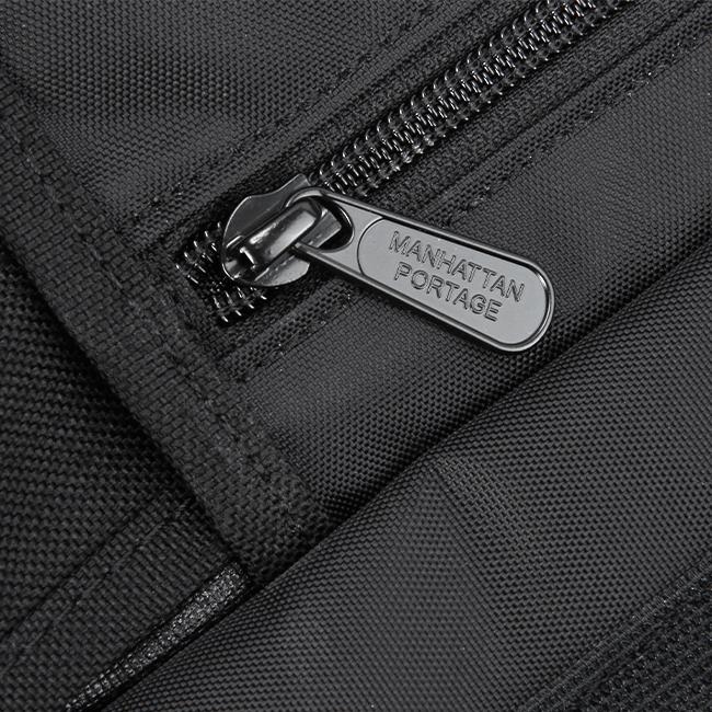 マンハッタンポーテージ Casual メッセンジャーバッグ Manhattan Portage mp1605jrs