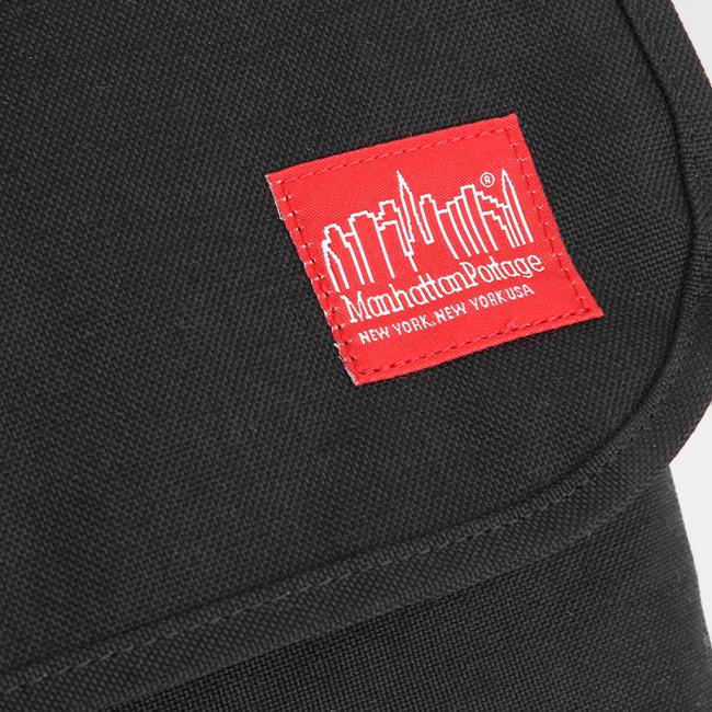 マンハッタンポーテージ Casual メッセンジャーバッグ Manhattan Portage mp1605jrs