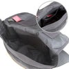 マンハッタンポーテージ スウェードファブリック メッセンジャーバッグ Manhattan Portage mp1605jrsd12