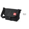 マンハッタンポーテージ ナイロンメッセンジャーバッグ メッセンジャーバッグ Manhattan Portage mp1605jrsfzp