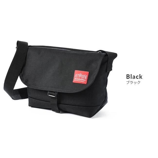 マンハッタンポーテージ ナイロンメッセンジャーバッグ メッセンジャーバッグ Manhattan Portage mp1605jrsfzp