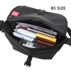 マンハッタンポーテージ ナイロンメッセンジャーバッグ メッセンジャーバッグ Manhattan Portage mp1605jrsfzp