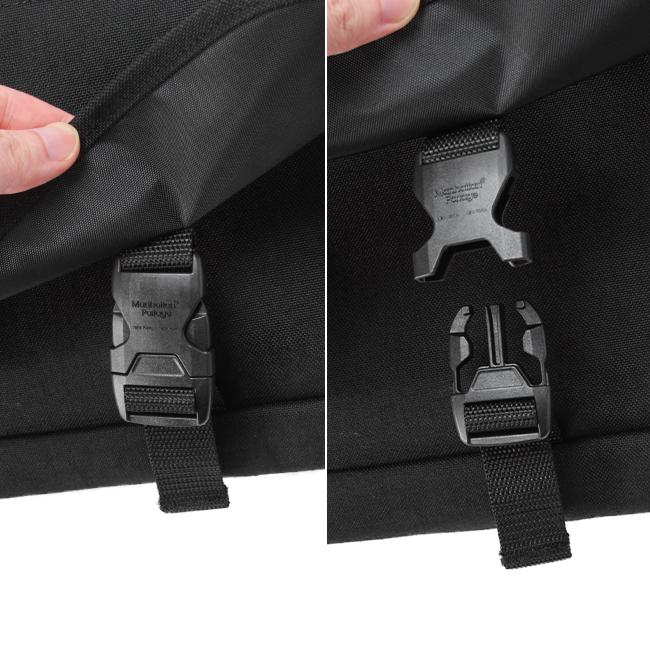 マンハッタンポーテージ ナイロンメッセンジャーバッグ メッセンジャーバッグ Manhattan Portage mp1605jrsfzp