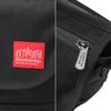 マンハッタンポーテージ ナイロンメッセンジャーバッグ メッセンジャーバッグ Manhattan Portage mp1605jrsfzp