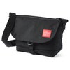 マンハッタンポーテージ ナイロンメッセンジャーバッグ メッセンジャーバッグ Manhattan Portage mp1605jrsfzp
