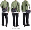 マンハッタンポーテージ パッカブルコレクション ショルダーバッグ Manhattan Portage mp1605jrspkb