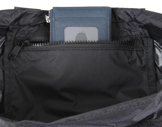 マンハッタンポーテージ パッカブルコレクション ショルダーバッグ Manhattan Portage mp1605jrspkb