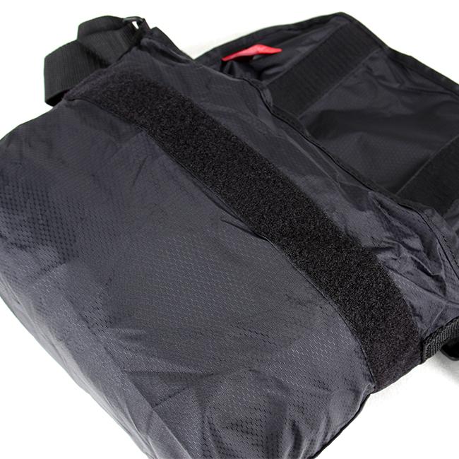 マンハッタンポーテージ パッカブルコレクション ショルダーバッグ Manhattan Portage mp1605jrspkb