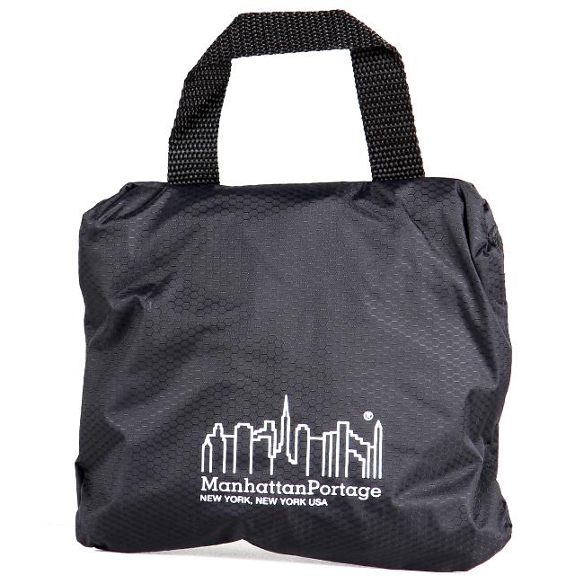 マンハッタンポーテージ パッカブルコレクション ショルダーバッグ Manhattan Portage mp1605jrspkb
