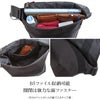 マンハッタンポーテージ ワックスナイロン メッセンジャーバッグ Manhattan Portage mp1605jrwxn