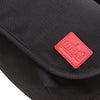 マンハッタンポーテージ ワックスナイロン メッセンジャーバッグ Manhattan Portage mp1605jrwxn