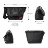 マンハッタンポーテージ X-Pac【LTD】 メッセンジャーバッグ Manhattan Portage mp1605jrxpac