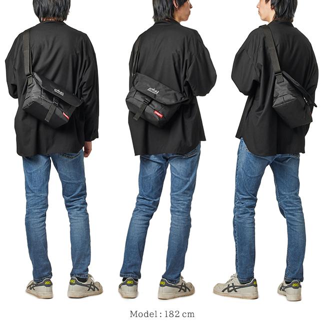マンハッタンポーテージ X-Pac【LTD】 メッセンジャーバッグ Manhattan Portage mp1605jrxpac