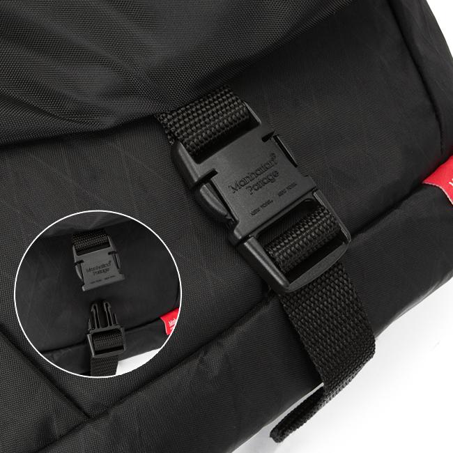 マンハッタンポーテージ X-Pac【LTD】 メッセンジャーバッグ Manhattan Portage mp1605jrxpac