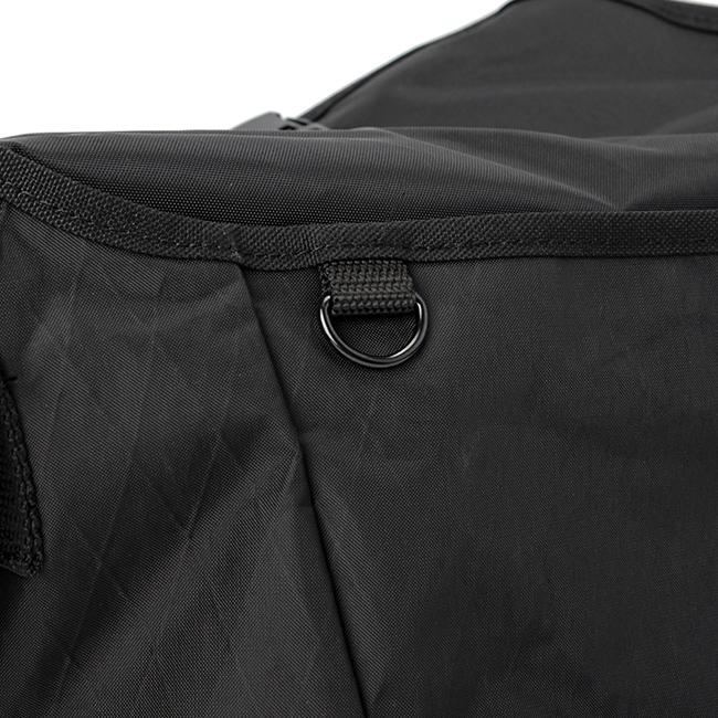 マンハッタンポーテージ X-Pac【LTD】 メッセンジャーバッグ Manhattan Portage mp1605jrxpac