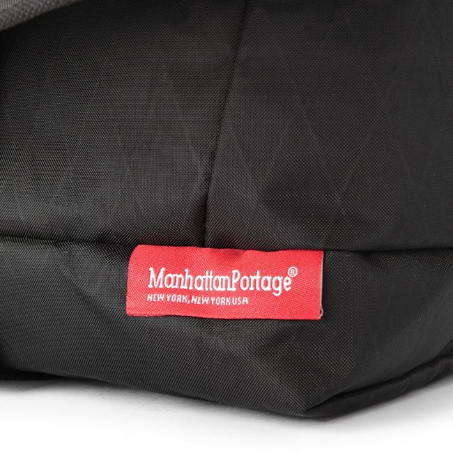 マンハッタンポーテージ X-Pac【LTD】 メッセンジャーバッグ Manhattan Portage mp1605jrxpac