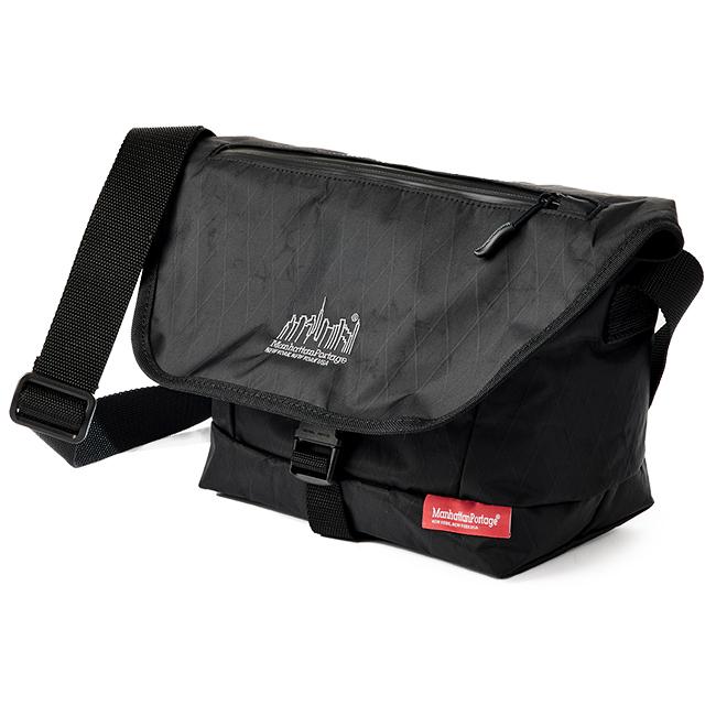 マンハッタンポーテージ X-Pac【LTD】 メッセンジャーバッグ Manhattan Portage mp1605jrxpac