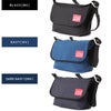 マンハッタンポーテージ ヴィンテージ メッセンジャーバッグ Manhattan Portage mp1606vjr