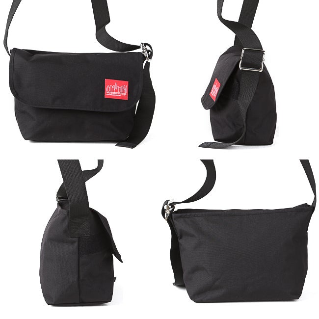 マンハッタンポーテージ ヴィンテージ メッセンジャーバッグ Manhattan Portage mp1606vjr