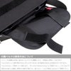 マンハッタンポーテージ スウェードファブリック メッセンジャーバッグ Manhattan Portage mp1606vjrsd12