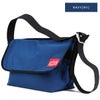 マンハッタンポーテージ ヴィンテージ メッセンジャーバッグ Manhattan Portage mp1607v