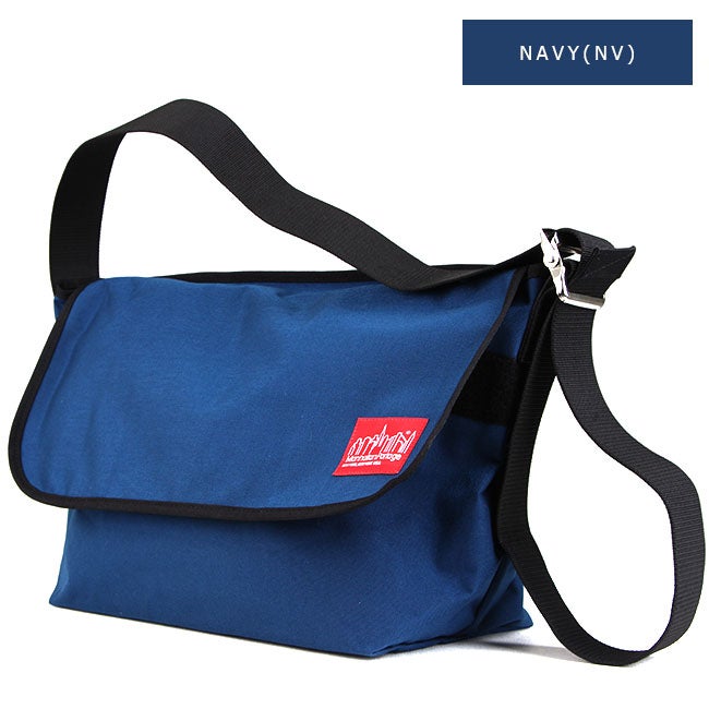 マンハッタンポーテージ ヴィンテージ メッセンジャーバッグ Manhattan Portage mp1607v