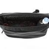 マンハッタンポーテージ ブラックレーベル ツイルナイロン メッセンジャーバッグ Manhattan Portage BLACK LABEL mp1616twlbl