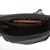 マンハッタンポーテージ ブラックレーベル ツイルナイロン メッセンジャーバッグ Manhattan Portage BLACK LABEL mp1616twlbl