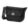 マンハッタンポーテージ ブラックレーベル ツイルナイロン メッセンジャーバッグ Manhattan Portage BLACK LABEL mp1616twlbl