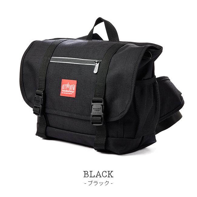 マンハッタンポーテージ ティレリー メッセンジャーバッグ Manhattan Portage mp1621