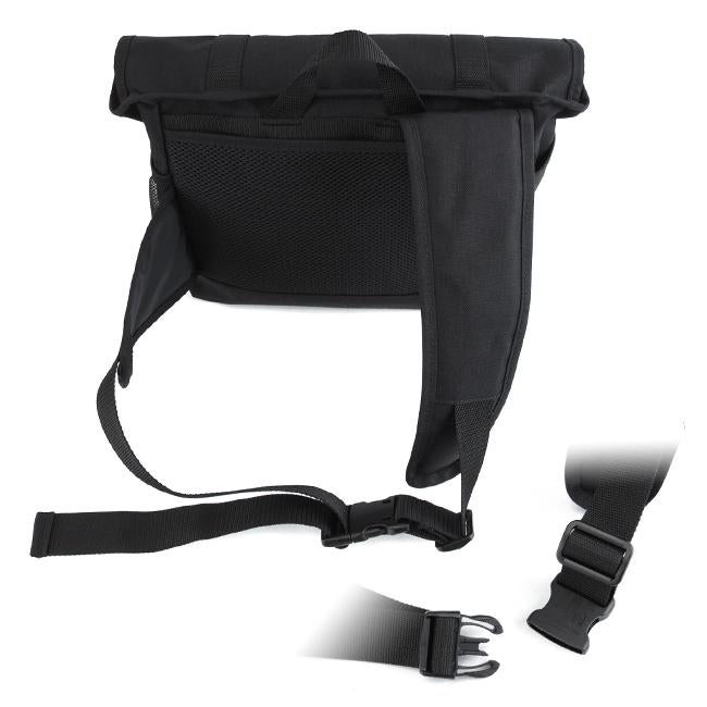 マンハッタンポーテージ ティレリー メッセンジャーバッグ Manhattan Portage mp1621