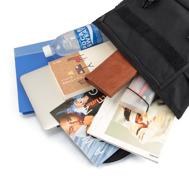 マンハッタンポーテージ ティレリー メッセンジャーバッグ Manhattan Portage mp1621