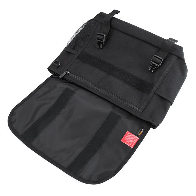 マンハッタンポーテージ ティレリー メッセンジャーバッグ Manhattan Portage mp1621