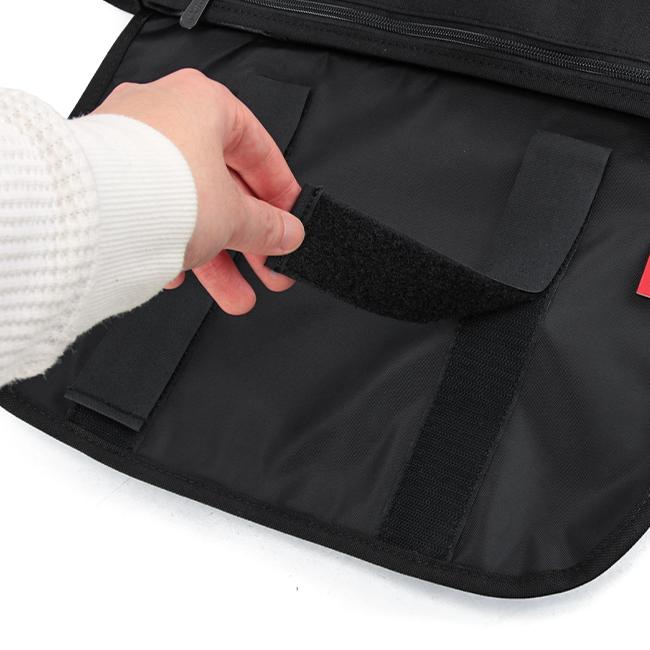 マンハッタンポーテージ ティレリー メッセンジャーバッグ Manhattan Portage mp1621