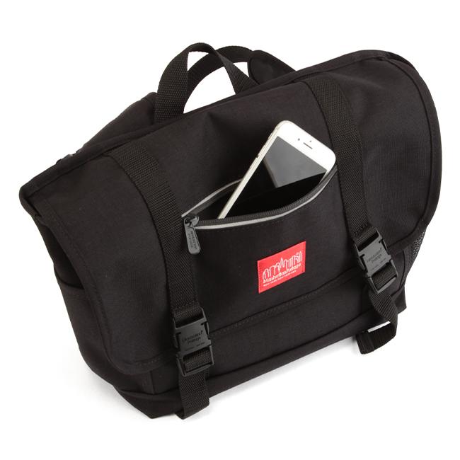 マンハッタンポーテージ ティレリー メッセンジャーバッグ Manhattan Portage mp1621