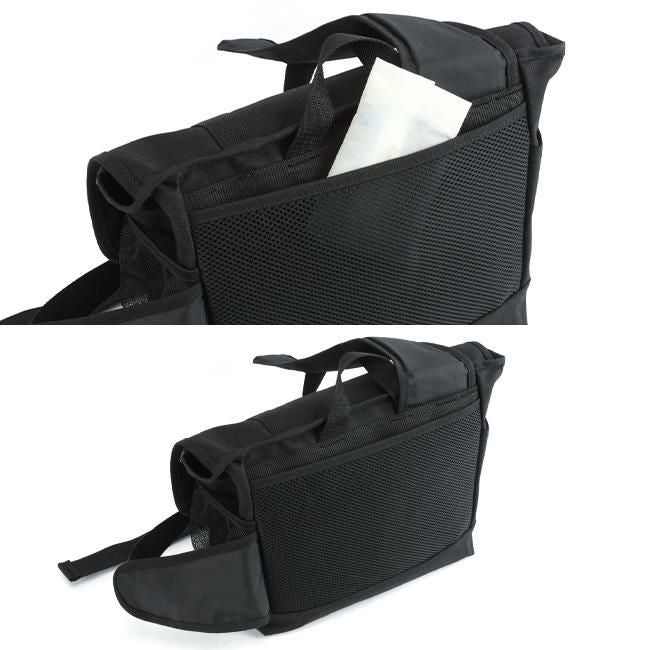 マンハッタンポーテージ ティレリー メッセンジャーバッグ Manhattan Portage mp1621