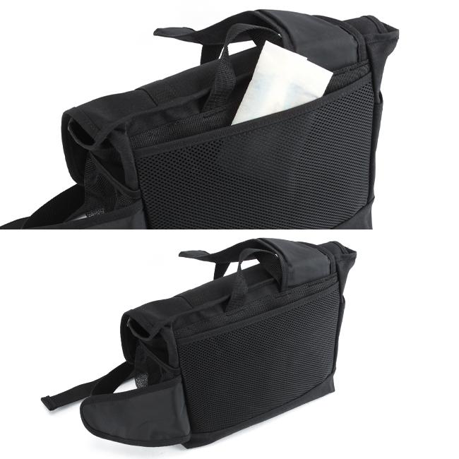 マンハッタンポーテージ ティレリー メッセンジャーバッグ Manhattan Portage mp1621